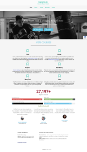 Karate Classes in Kolkata